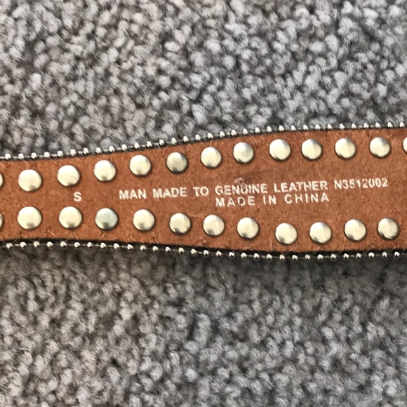 Belt - Picture 3 of 3